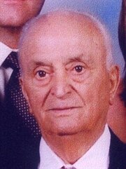 Domenico Orsillo