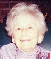 Evelyn Dumaresq-Chabot