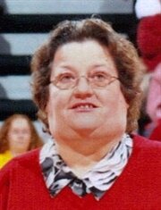 Rita Dockray