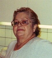 Carmen Lugo