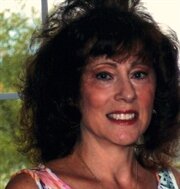 Marlene Bennett