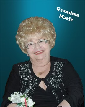Marie Rotonda