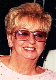 Ruth Mantone