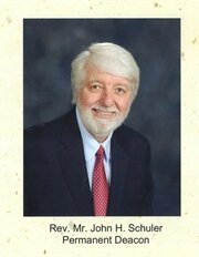 John Schuler