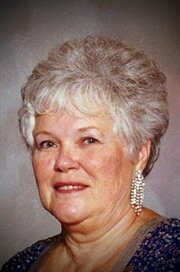 Barbara Moore